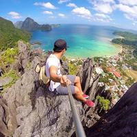 Отзыв от Глеб - виза ДТВ